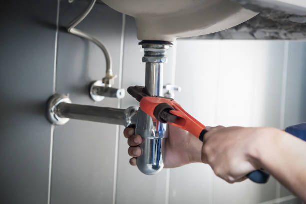 Sprinkler Systems in Bayview, CA